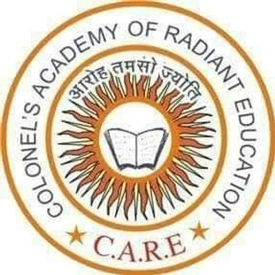 Colonels Academy of Radiant Education Public School