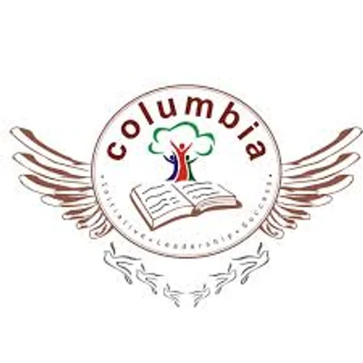 Columbia Foundation Senior Secondary School logo
