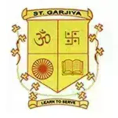 Convent Of St. Garjiya School