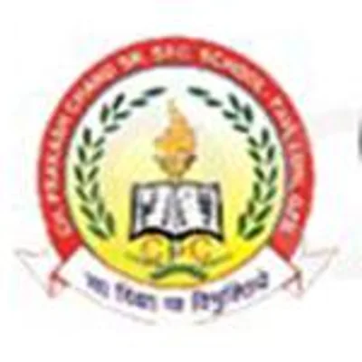 CPC Senior Secondary School logo