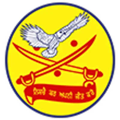 Dashmesh Public School logo