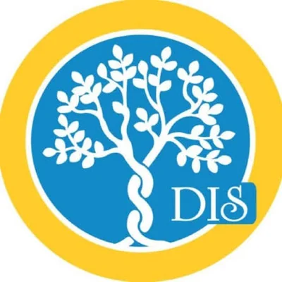 Delhi International School logo