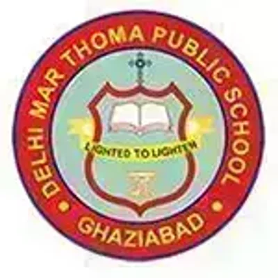 Delhi Mar Thoma Public School logo