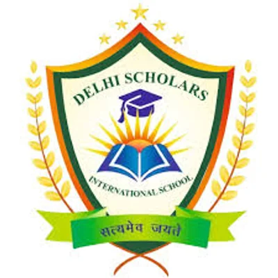 Delhi Scholars International School logo