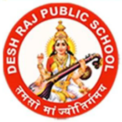 Desh Raj Public School logo