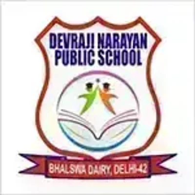 Devraji Narayan Public School