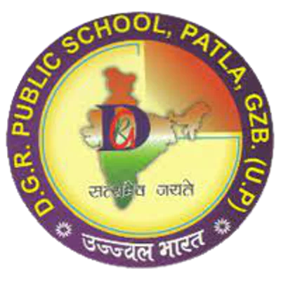 D.G.R Public School
