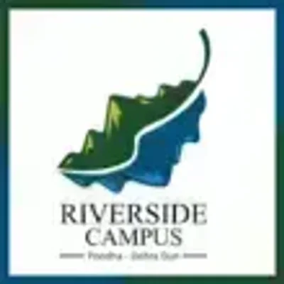 Doon International School Riverside Campus