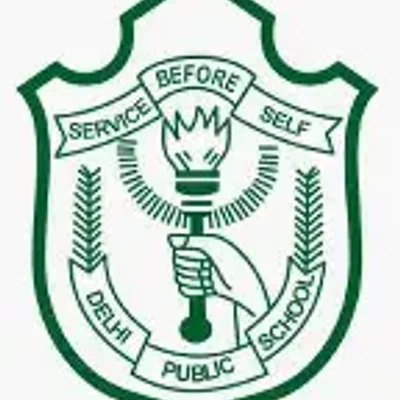 DPS International logo