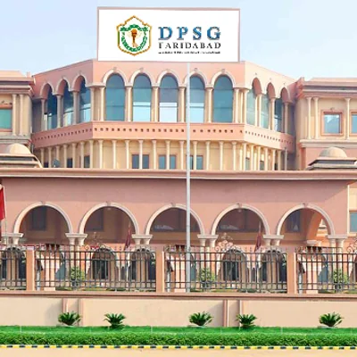 DPSG logo