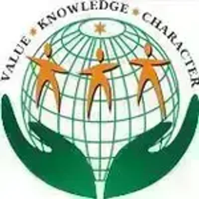 Dr. K. N. Modi Global School