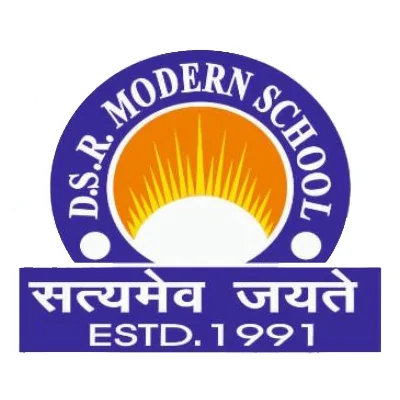 D.S.R. Modern School