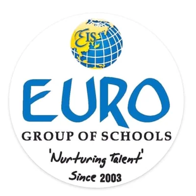 Euro International School logo