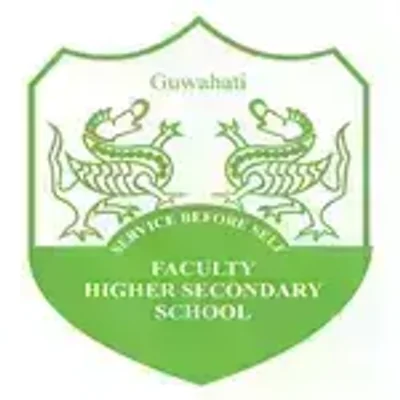 Faculty Higher Secondary School