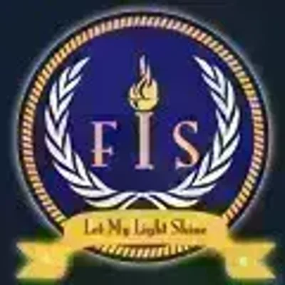 Fahan International School logo