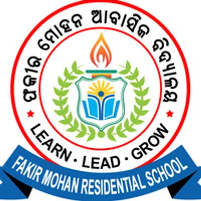 Fakir Mohan Residential School
