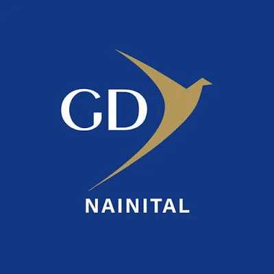 GD Goenka International School
