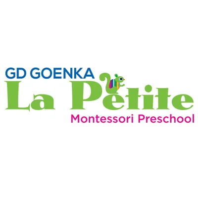 GD Goenka La Petite logo