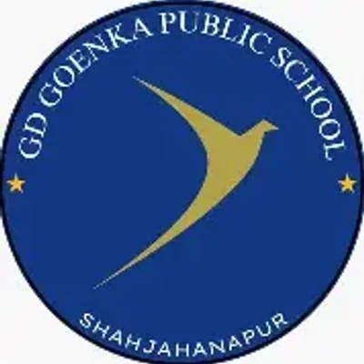 GD Goenka Public School logo