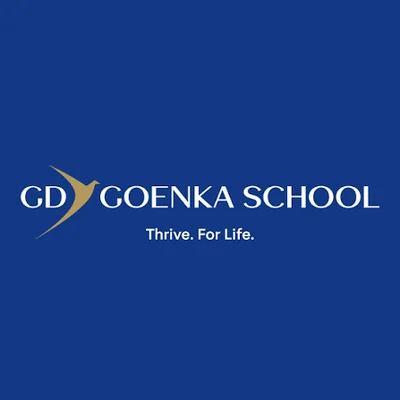 Gd Goenka Public School logo