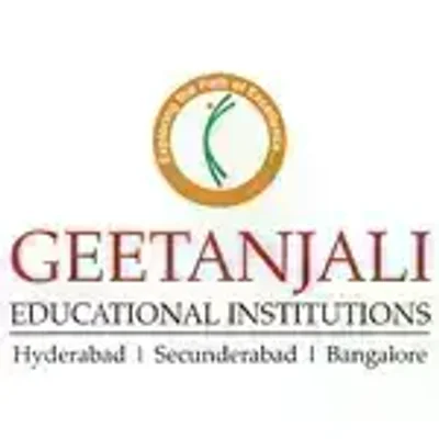 Gitanjali International School