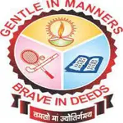 Goenka Public School