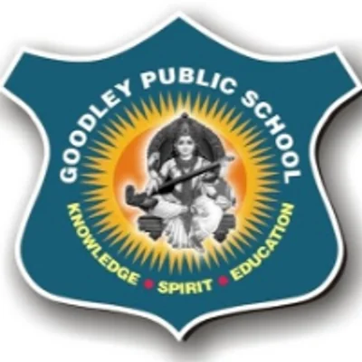 Goodley Public School logo