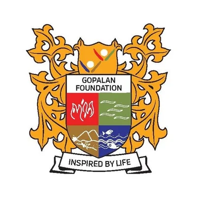 Gopalan PU College