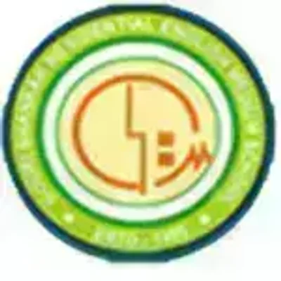 Gouri Shankar Residential English Medium School