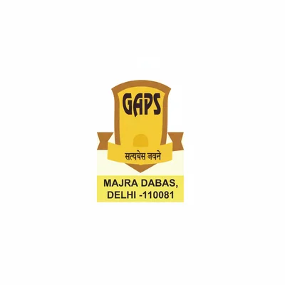 Grand Amar Public School logo