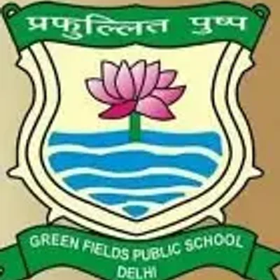 Green Lite Public School logo