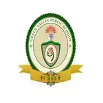 Green Valley Public School logo