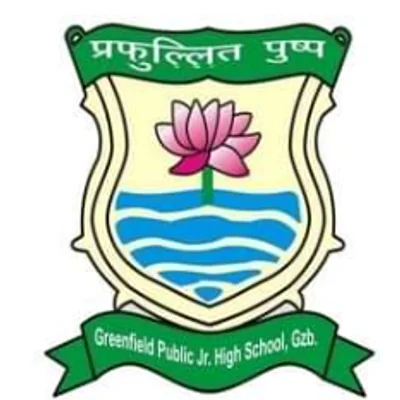 Greenfield Public Junior High School logo