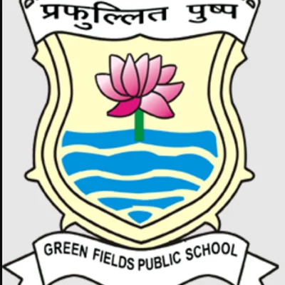 Greenfield Public School logo