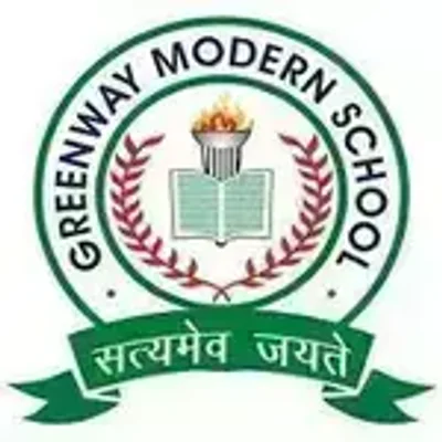 Greenway Modern School logo
