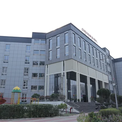 Gurugram Global Heights School