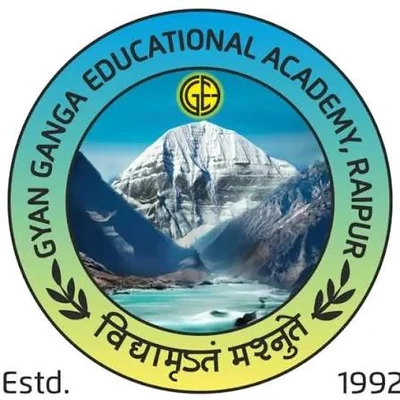 Gyan Ganga Educational Academy