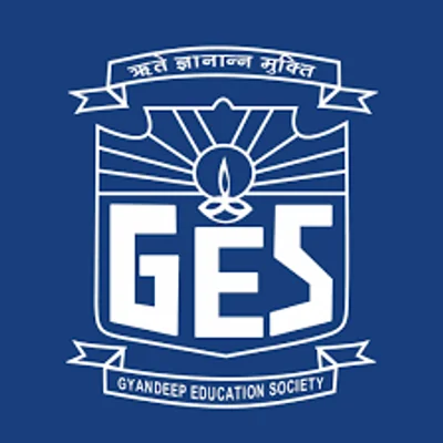 Gyandeep Vidya Bhawan logo