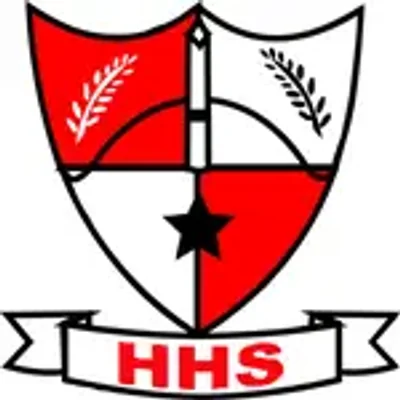 Happy Hours School | Feeder School of KIIT World School logo