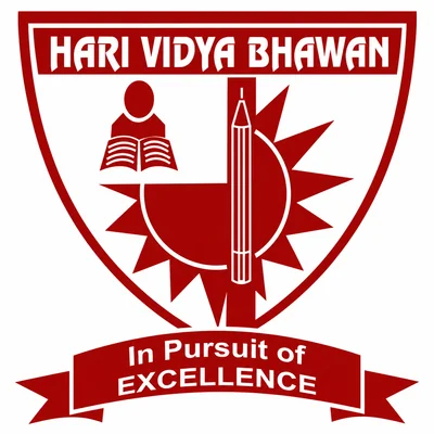 Hari Vidhya Bhawan logo