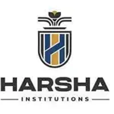 Harsha PU College