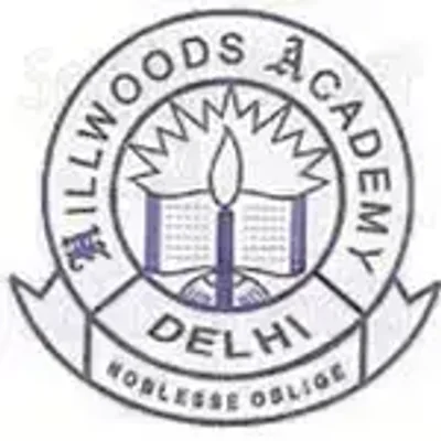 Hillwoods Academy logo