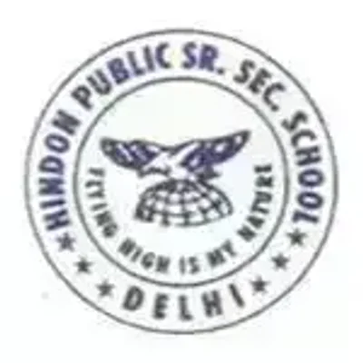 Hindon Public Senior Secondary School