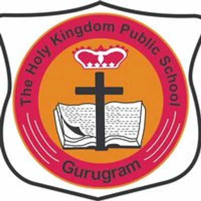 Holly Kingdom Public School logo