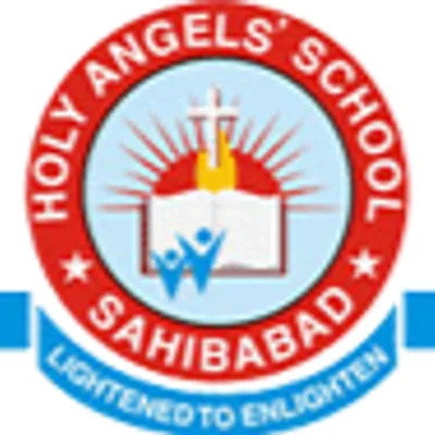 Holy Angels' School logo