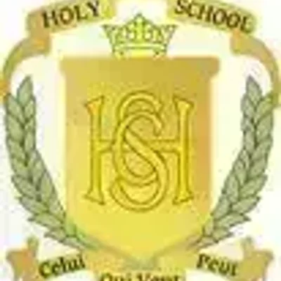 Holy Child School logo