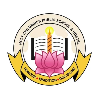 Holy Children’s Public School & Hostel