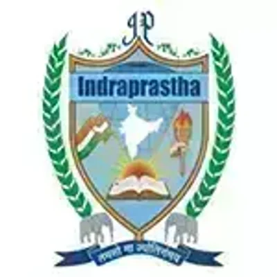 Indraprastha International School logo