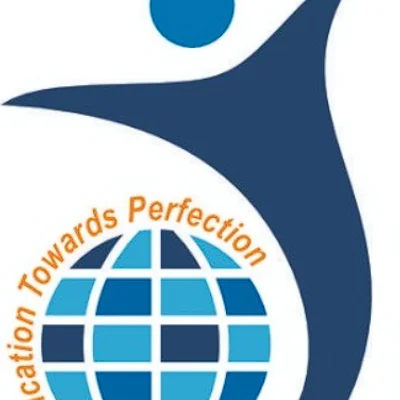 J L Nehru Girls Public School logo