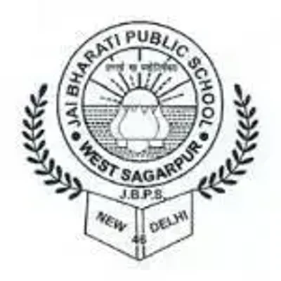 Jai Bharti Public School logo
